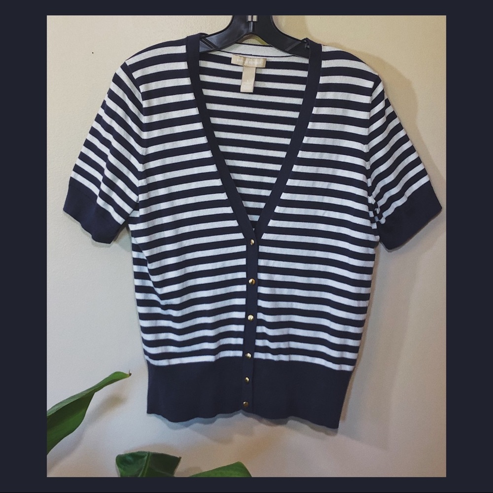 Banana Republic Cardigan
